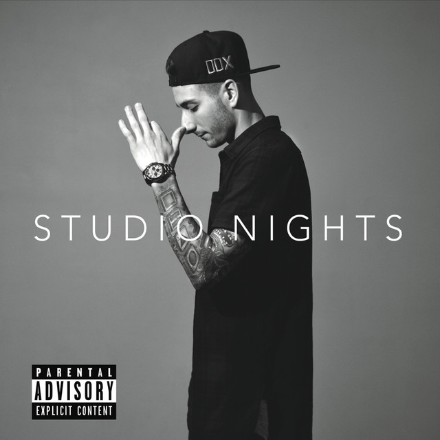 I Like cover art