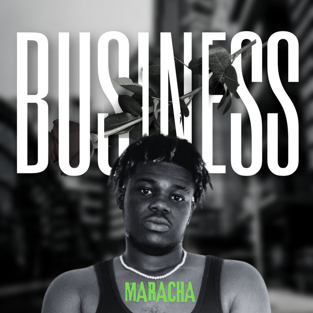 Business - Single by Maracha | Spotify