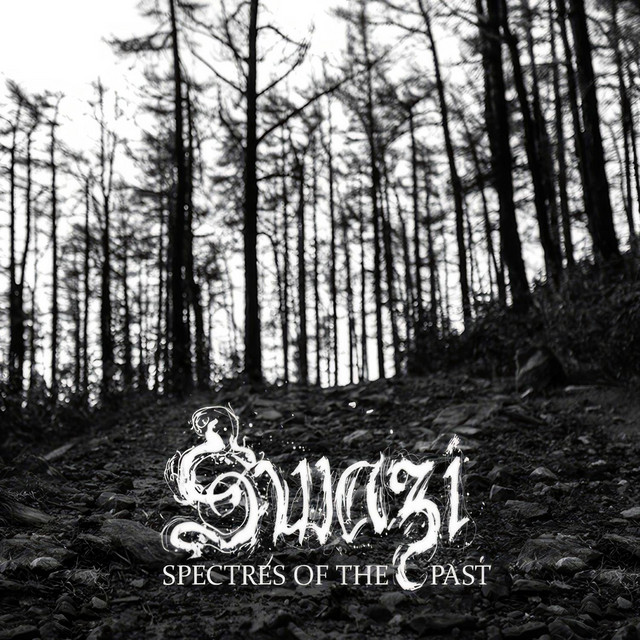 Spectres of the Past cover art