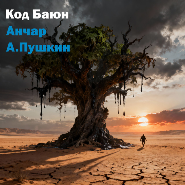 Анчар (на стихи Александра Пушкина) cover