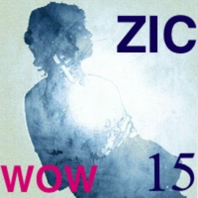 15 WOW cover art