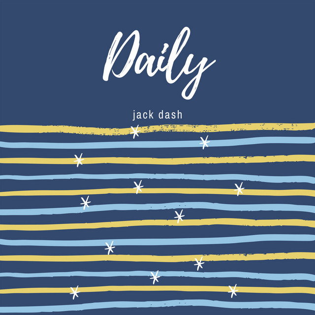Daily cover art