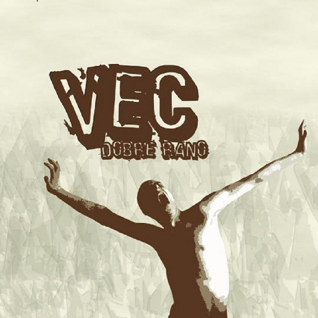 Dobre Rano cover art