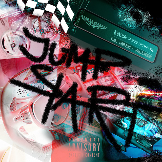 Jumpstart cover