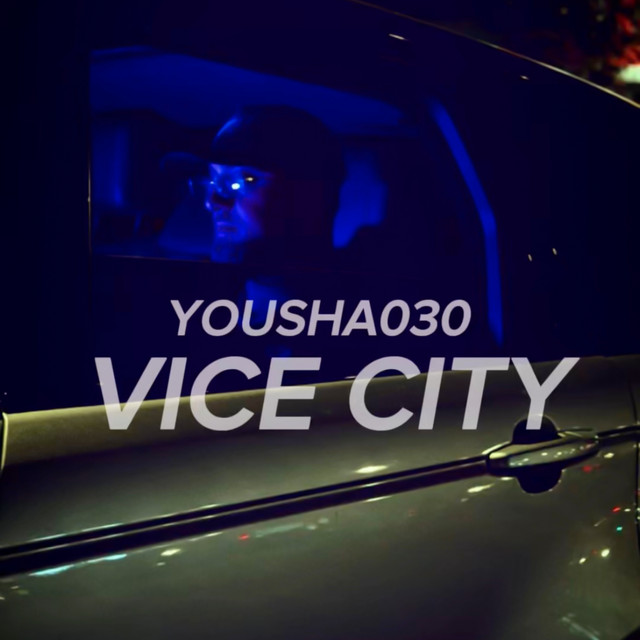 Vice City
