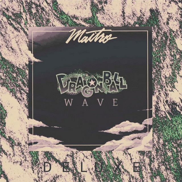 Dragonball Wave (Deluxe) cover art