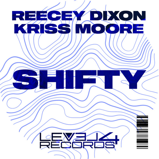Shifty album art