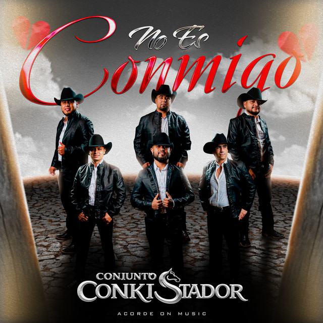 Conjunto Conkistador