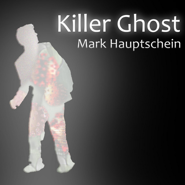 Killer Ghost cover
