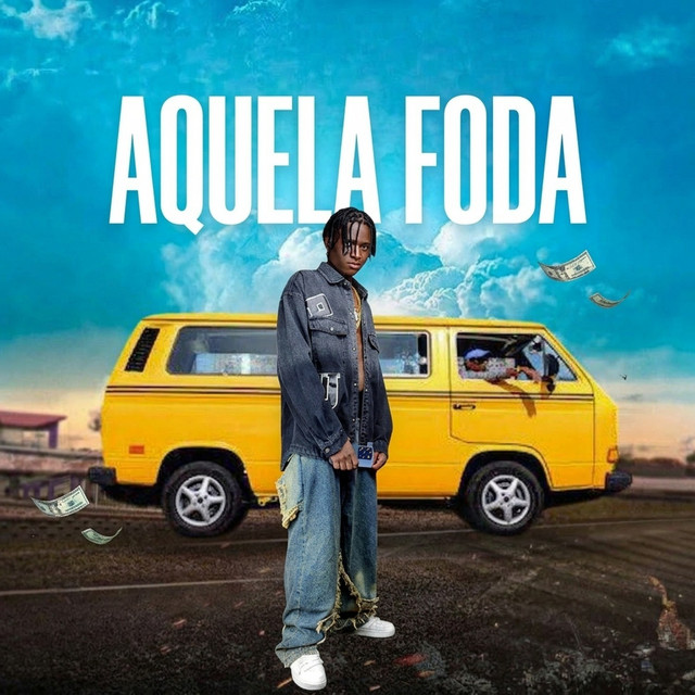 Aquela foda album image