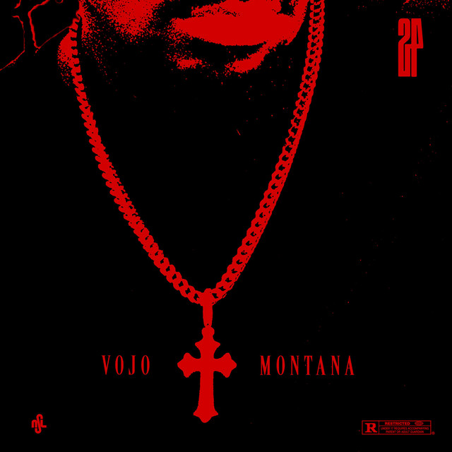 Vojo Montana cover art