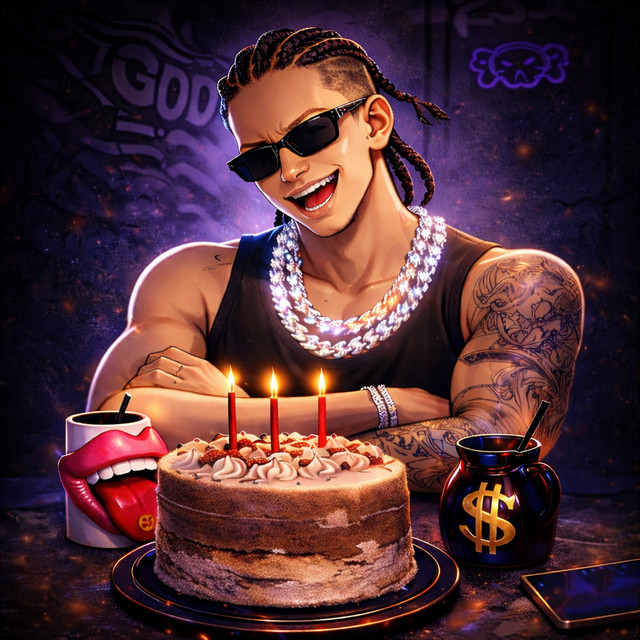 undefined album image