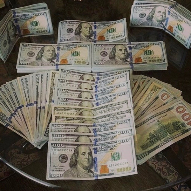 Racks cover art