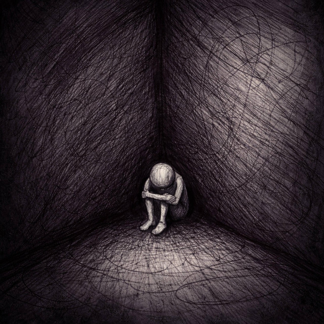How I Feel cover art
