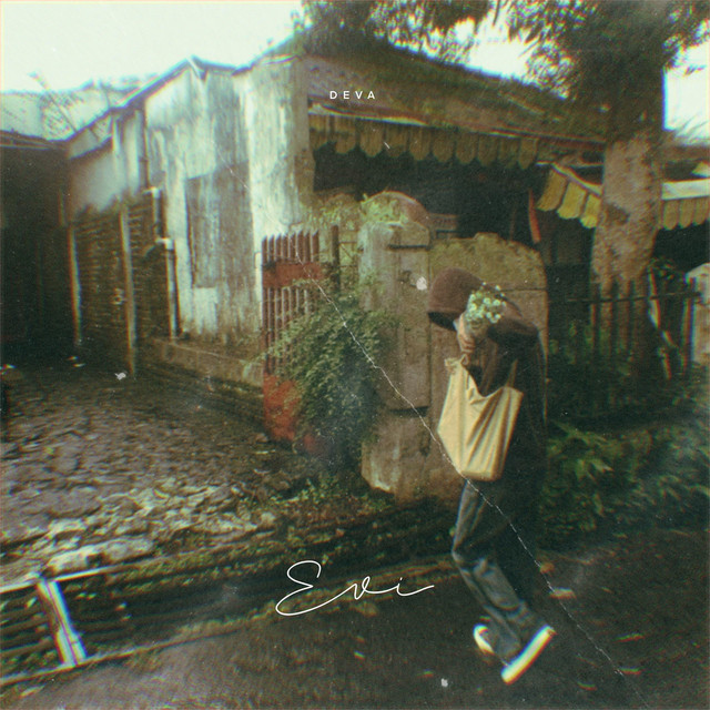 EVI cover art