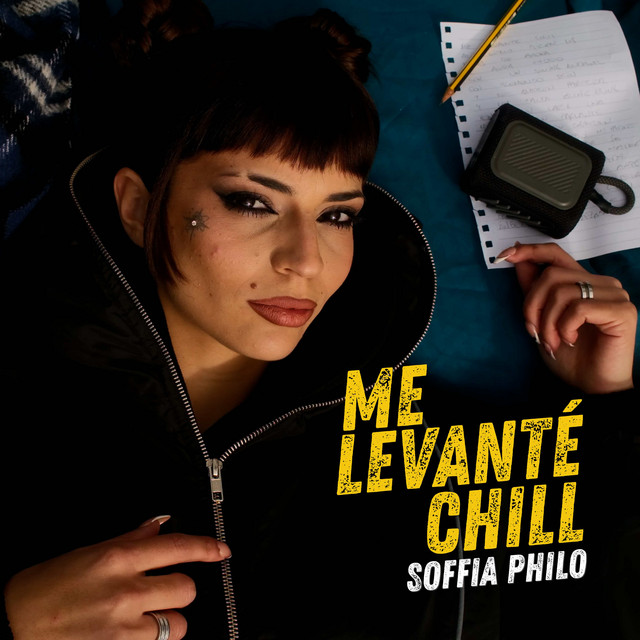 Me Levanté Chill