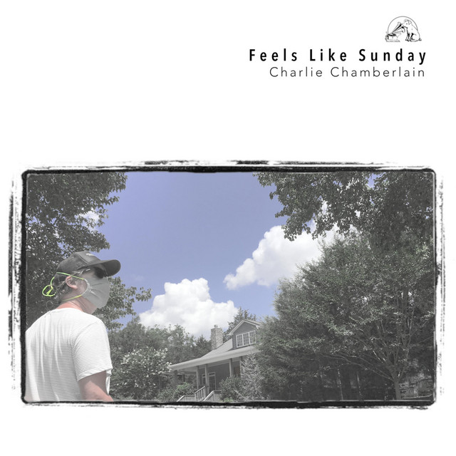 Charlie Chamberlain Photo
