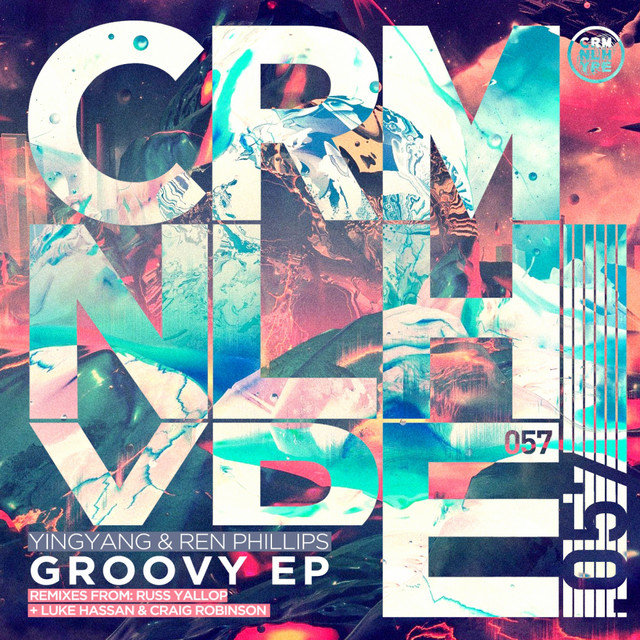 Groovy EP