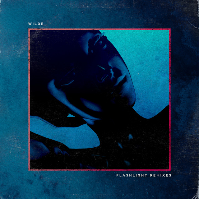 Flashlight Remixes cover art