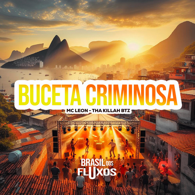 – BUCETA CRIMINOSA