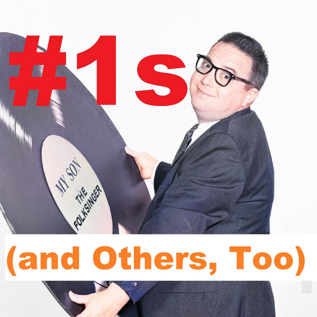 #1s (and Others, Too) cover