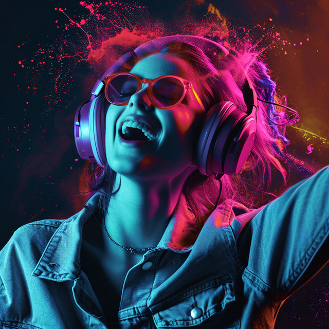 Electro Hit Beats cover art