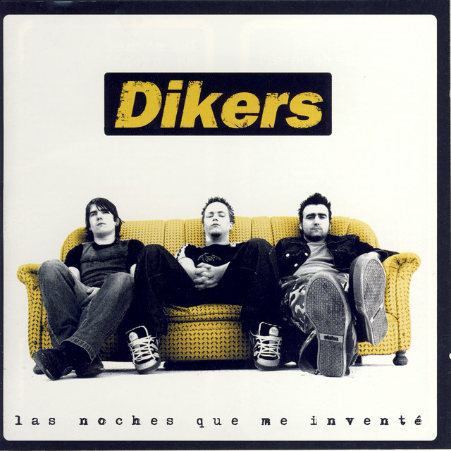 Dikers photo