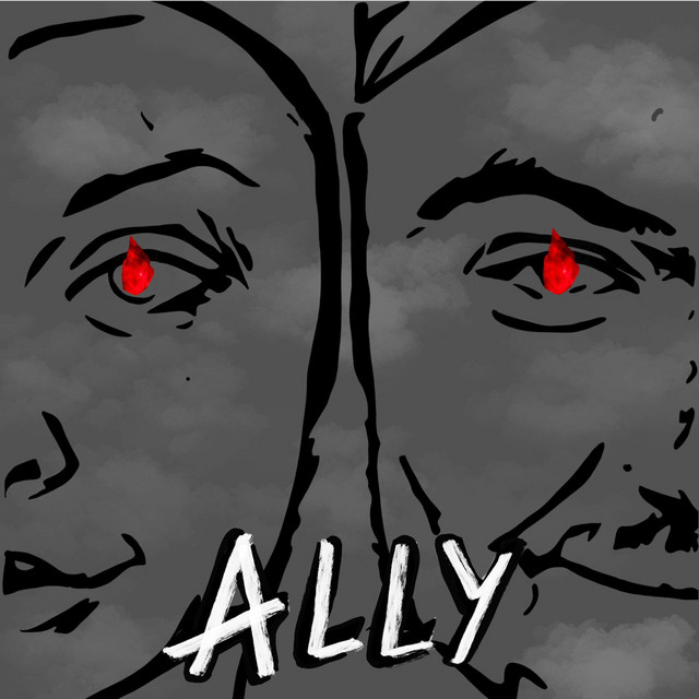 Ally cover art