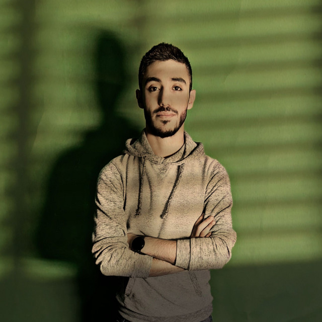 DJ Moe Photo