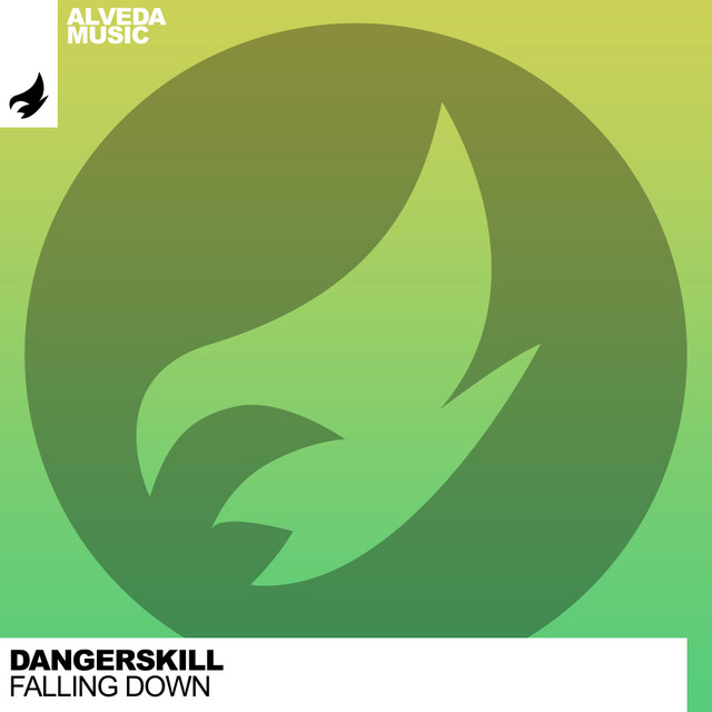 Обкладинка: Falling Down — DangerSkill