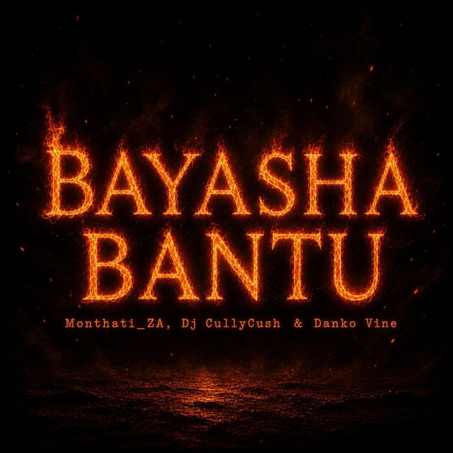 Bayasha Bantu