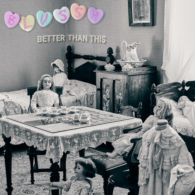 undefined album image