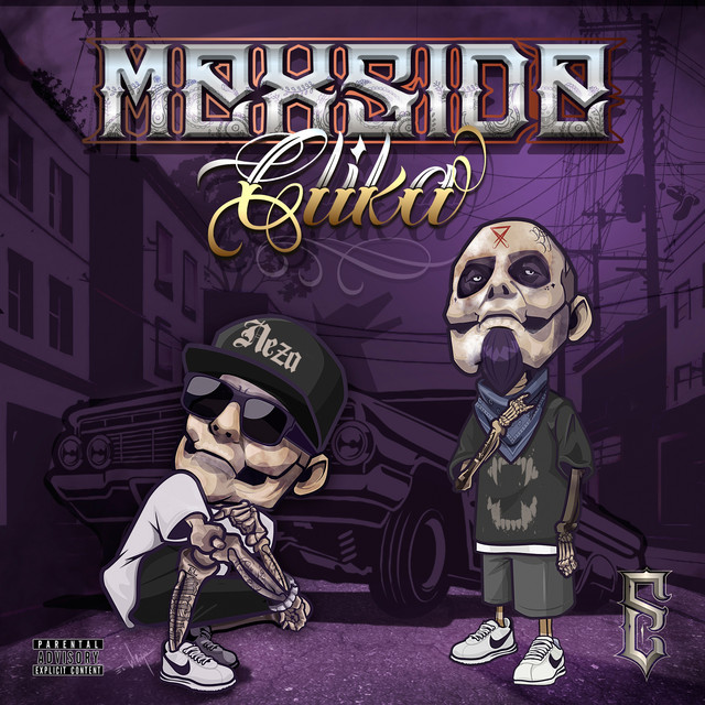 Mexside Clika cover