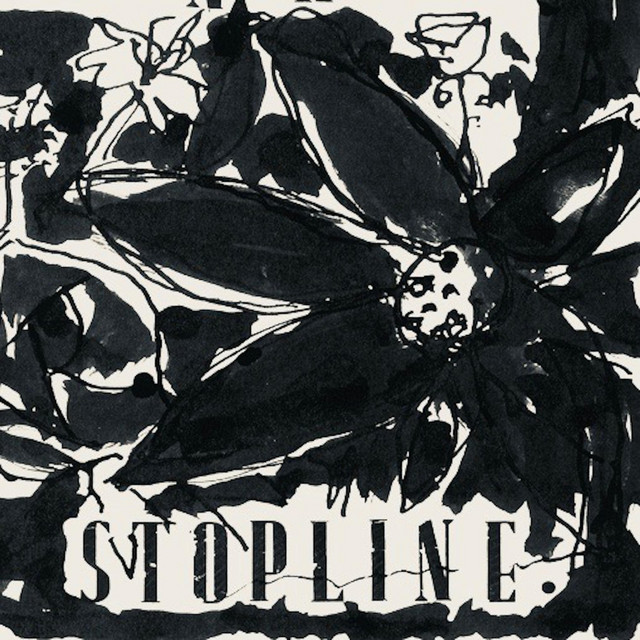 Stopline cover art