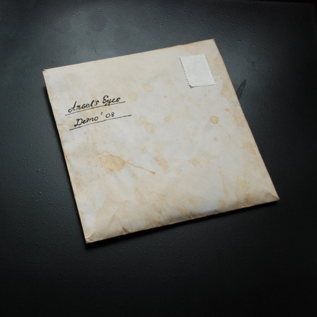 undefined album image