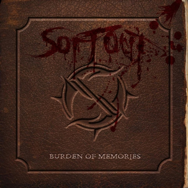 Burden of Memories cover