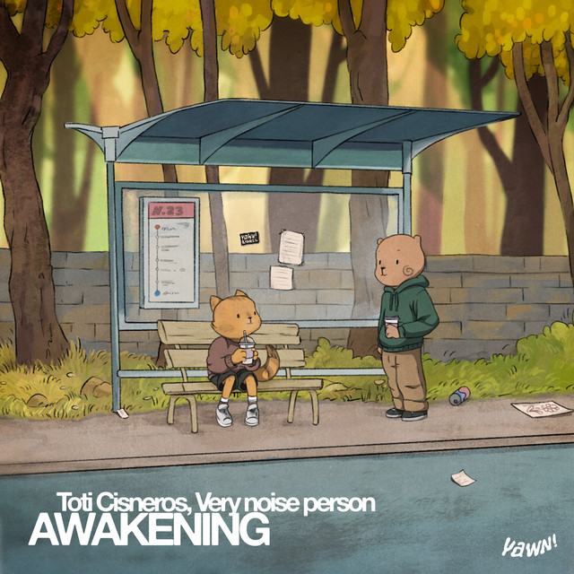undefined album image