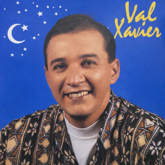 Val Xavier