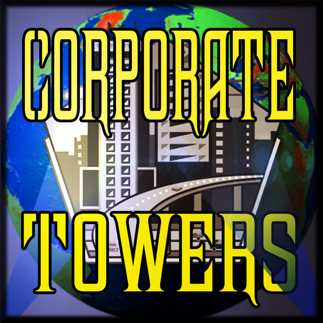 Office Jam cover art