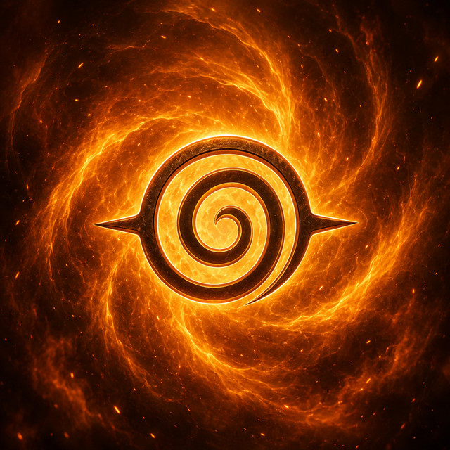 TridentHits – O Verdadeiro Uzumaki