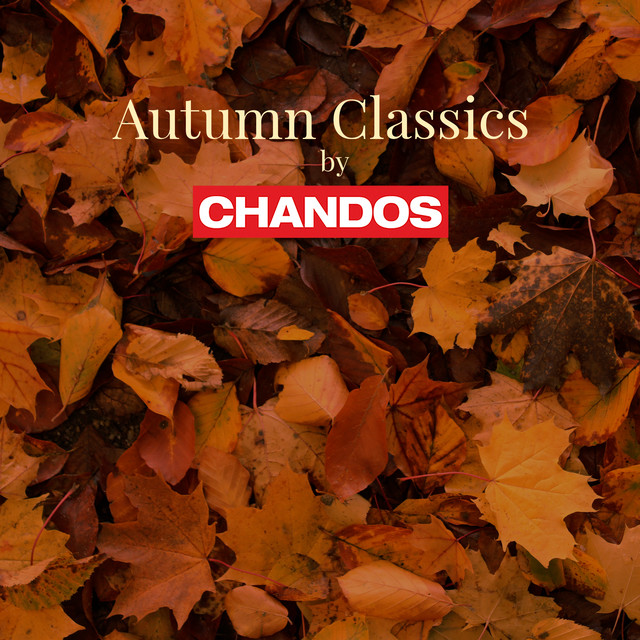Autumn Classics by Chandos album image