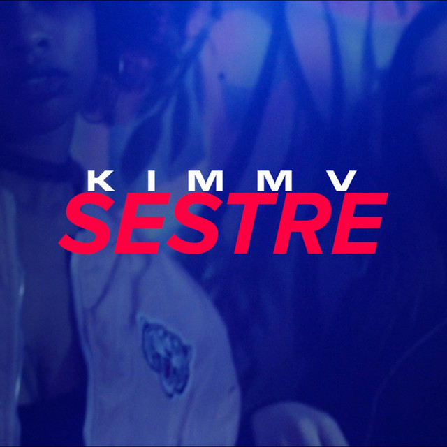 Sestre cover art