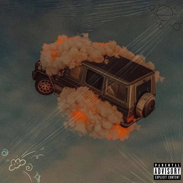 Ties cover art