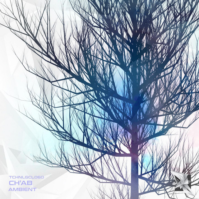 Ambient cover art