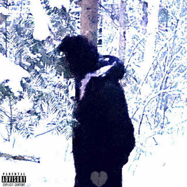 RHYTHM n' HEARTBREAK cover art
