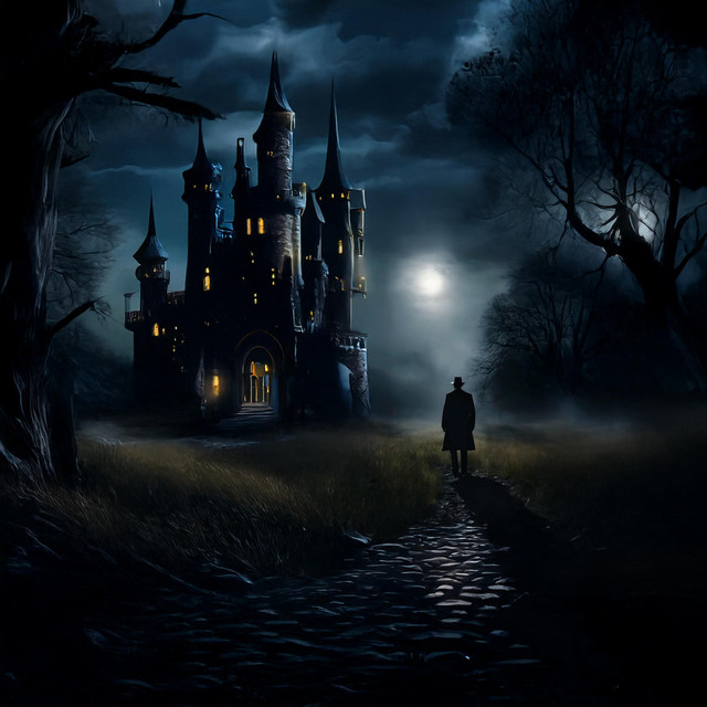 Michael's Halloween Terror 2025 cover art