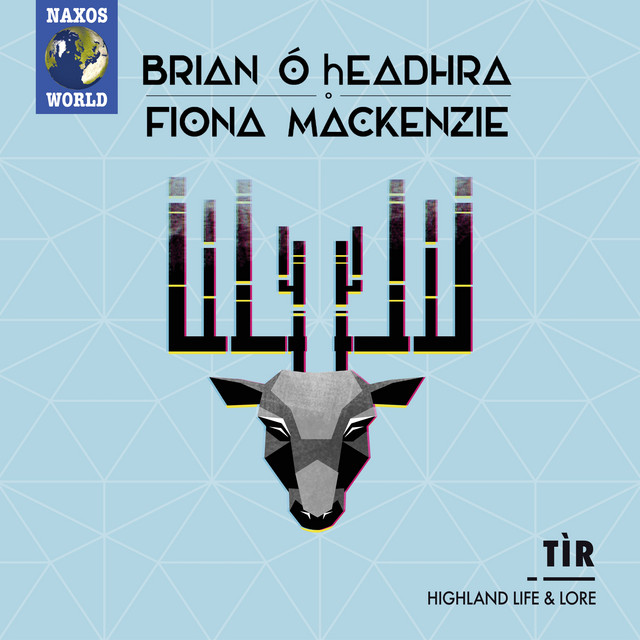 Tìr: Highland Life & Lore cover art