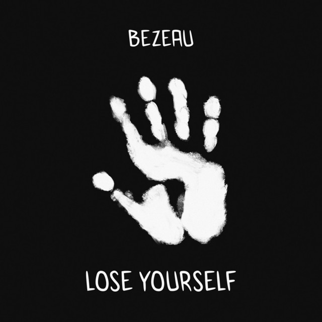 Lose Yourself cover art