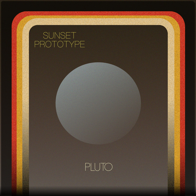 Pluto cover