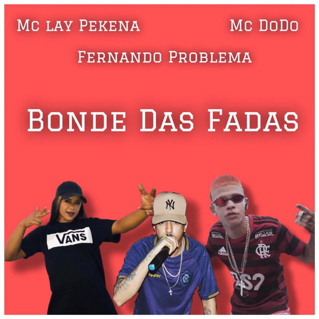 Bonde das Fadas